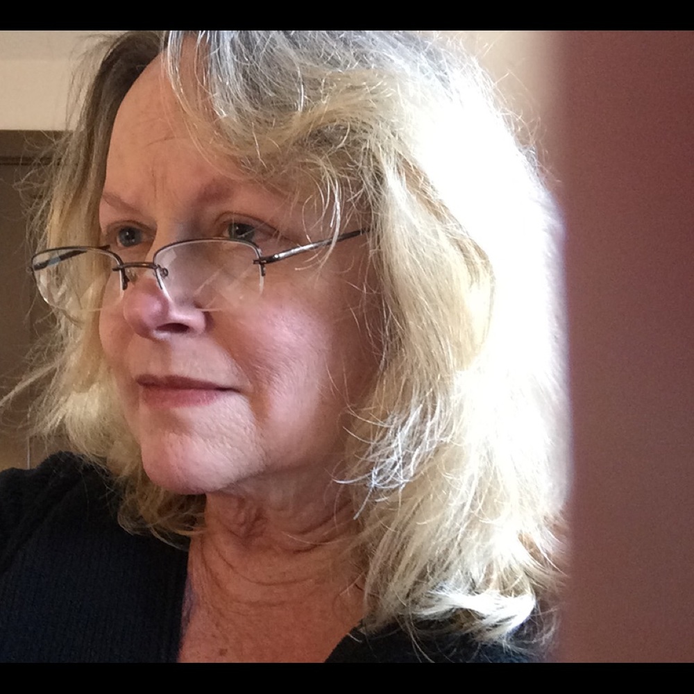 Meet your Posher, Suzanne